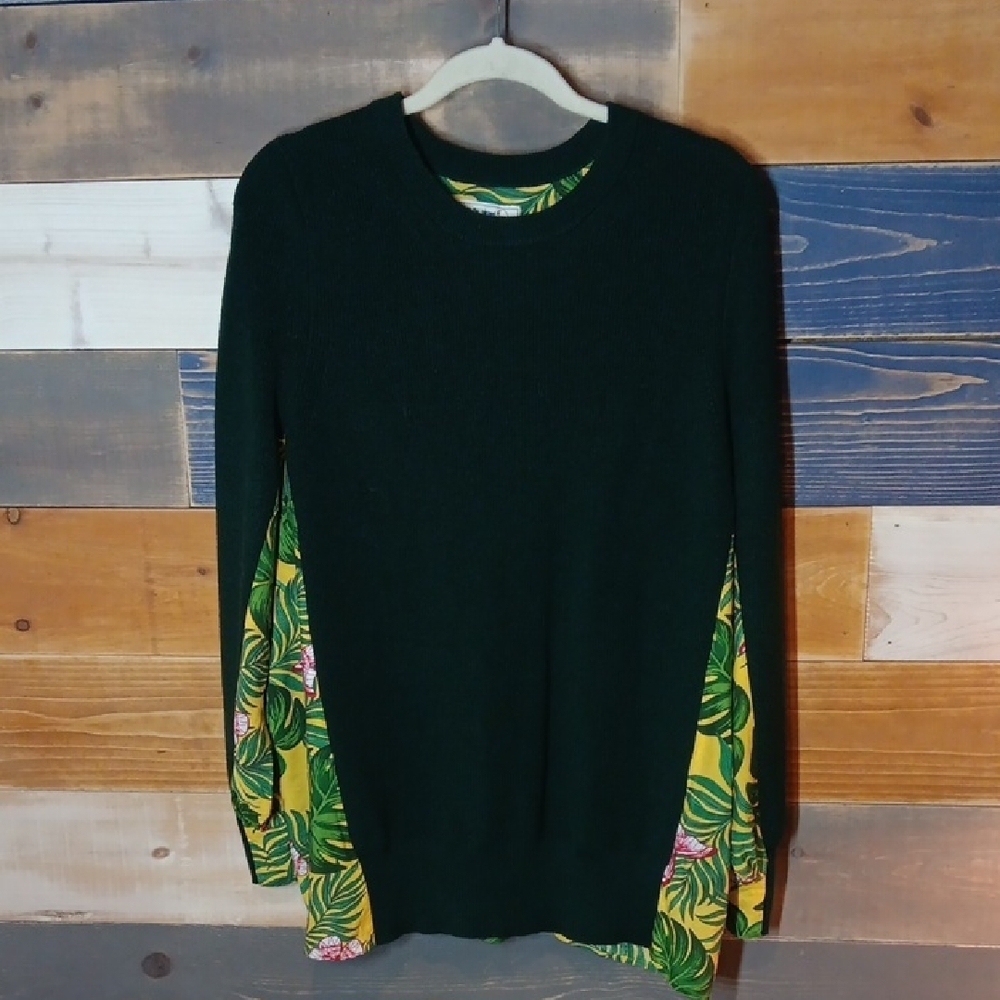 Sardine Rose x Free People Sweater S